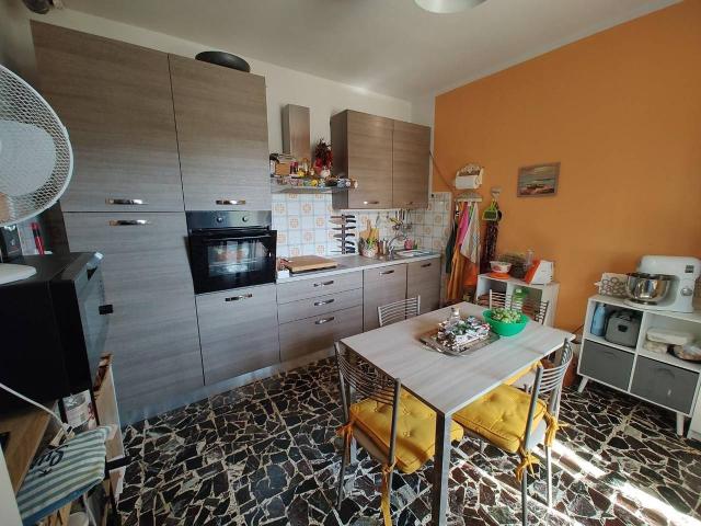 Appartamento in vendita a Casciana Terme Lari