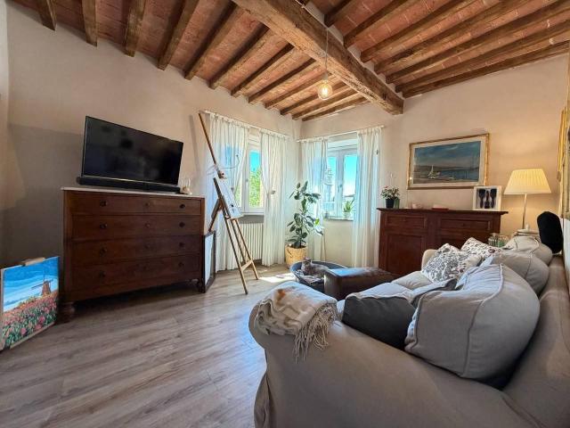 Appartamento in vendita a Casciana Terme Lari