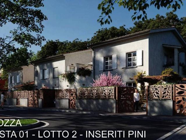 Appartamento in vendita a Casciana Terme Lari