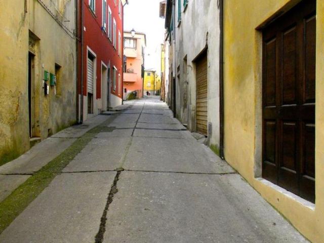 Appartamento in vendita a Casciana Terme Lari