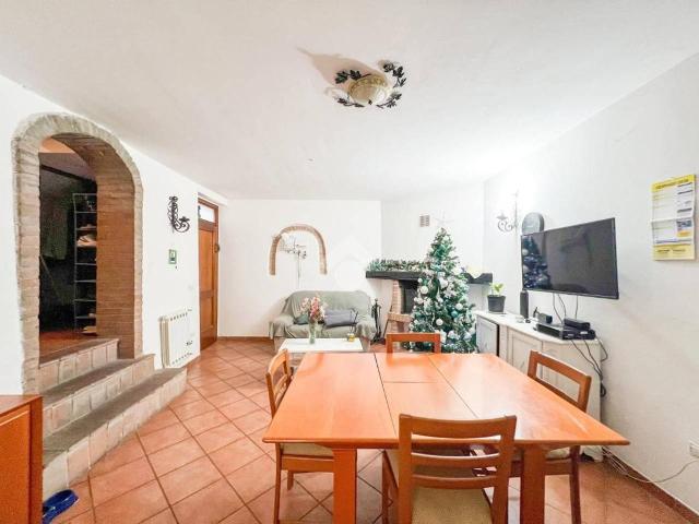 Appartamento in vendita a Casciana Terme Lari