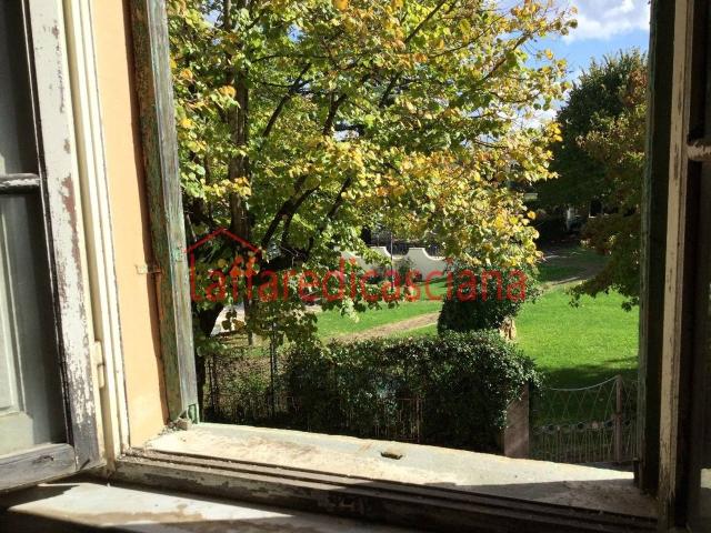 Appartamento in vendita a Casciana Terme Lari