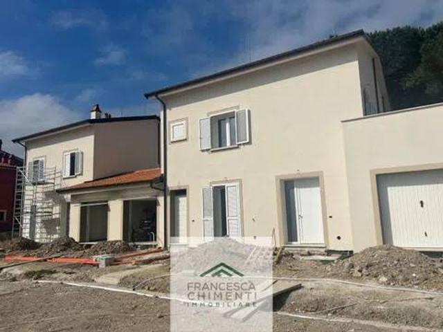 Appartamento in vendita a Casciana Terme Lari