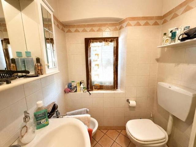 Appartamento in vendita a Casciana Terme Lari