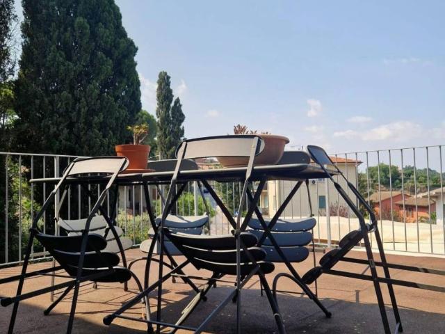 Appartamento in vendita a Casciana Terme Lari PI