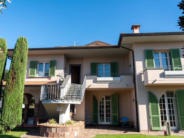 Appartamento in vendita a Casciana Terme Lari PI