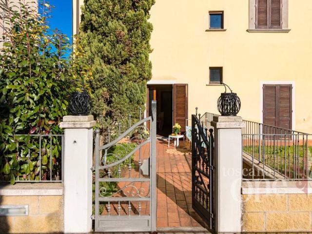 Appartamento in vendita a Casciana Terme Lari PI