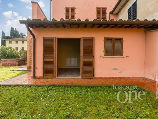 Appartamento in vendita a Casciana Terme Lari PI