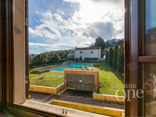 Appartamento in vendita a Casciana Terme Lari PI