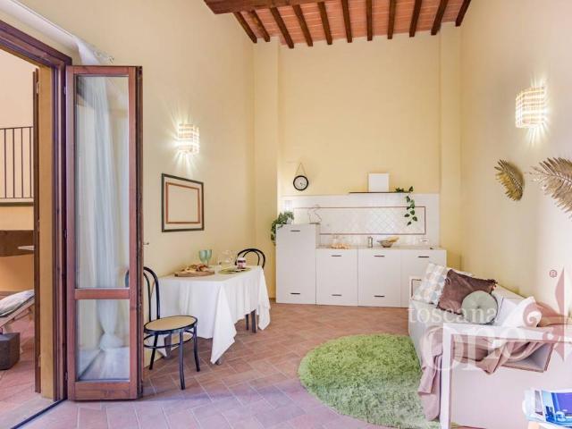 Appartamento in vendita a Casciana Terme Lari PI