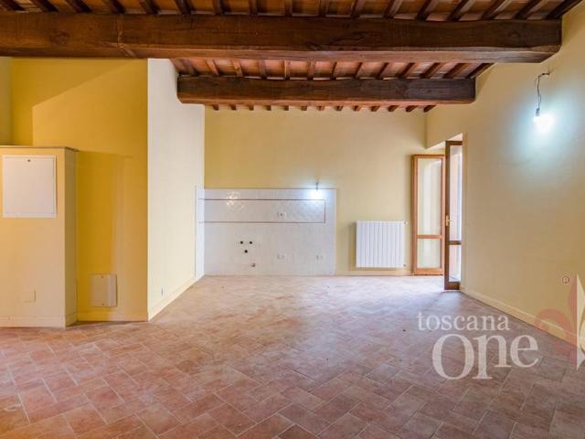 Appartamento in vendita a Casciana Terme Lari PI
