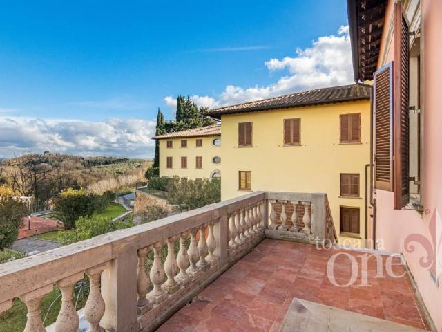 Appartamento in vendita a Casciana Terme Lari PI