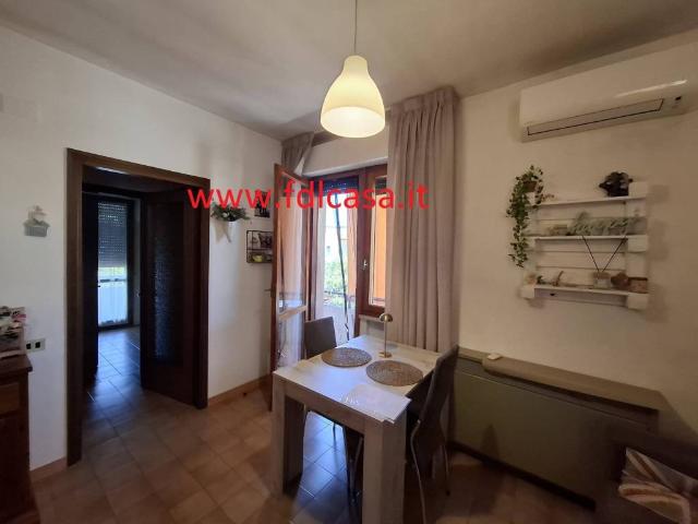 Appartamento in vendita a Casciana Terme Lari PI