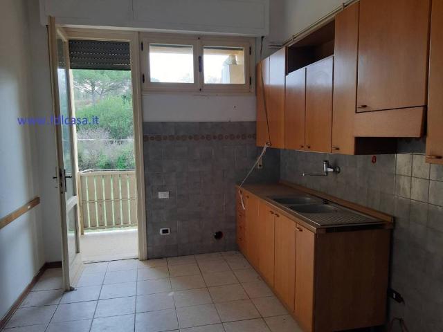 Appartamento in vendita a Casciana Terme Lari PI
