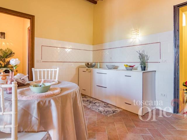 Appartamento in vendita a Casciana Terme Lari PI