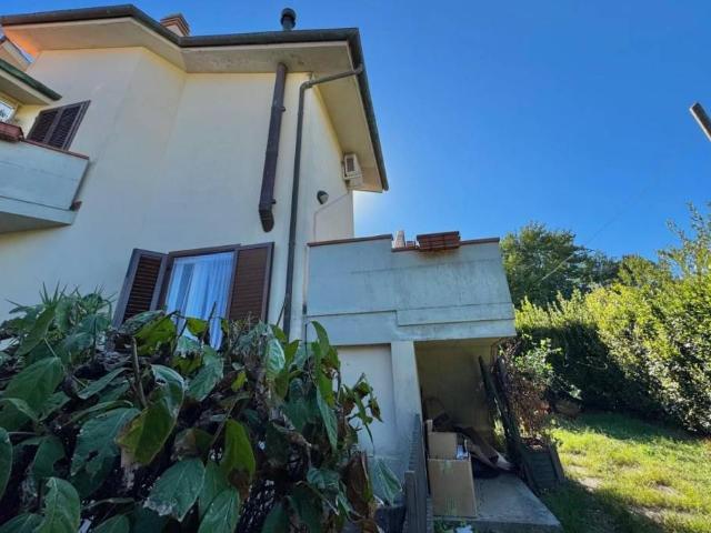 Appartamento in vendita a Casciana Terme Lari PI