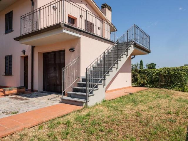 Appartamento in vendita a Casciana Terme Lari PI