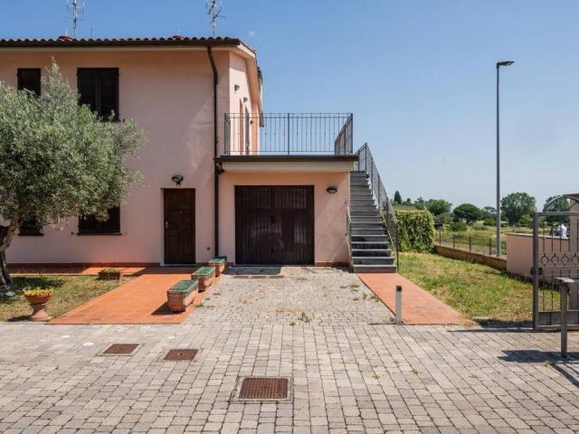 Appartamento in vendita a Casciana Terme Lari PI