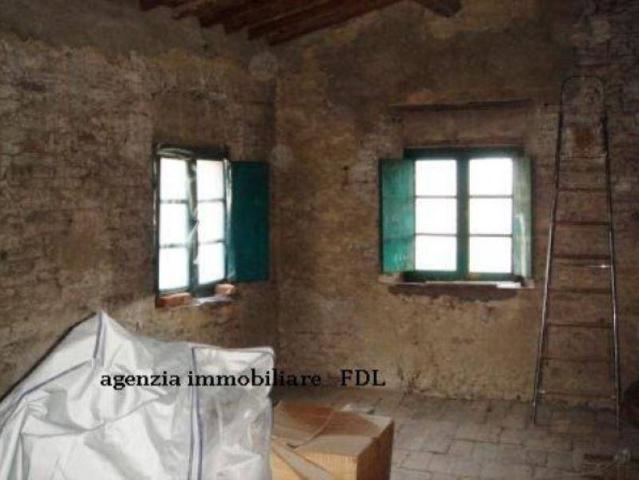 Appartamento in vendita a Casciana Terme Lari PI