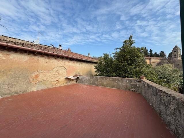 Appartamento in vendita a Casciana Terme Lari PI