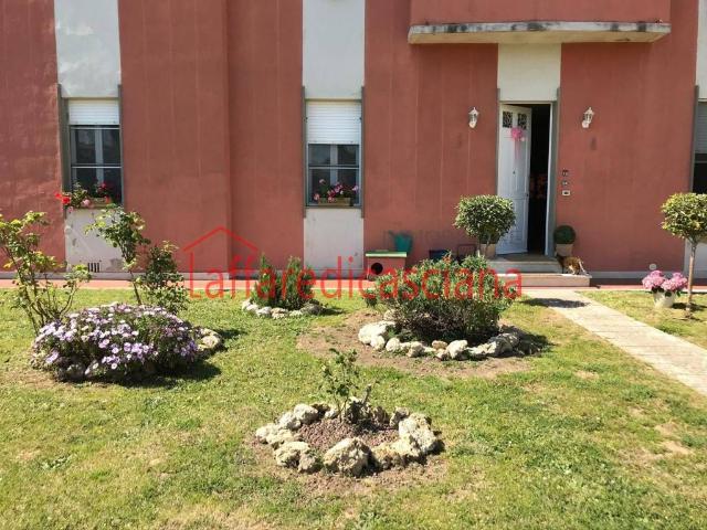 Appartamento in vendita a Casciana Terme Lari PI