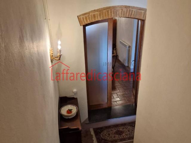 Attico / Mansarda in vendita a Casciana Terme Lari PI