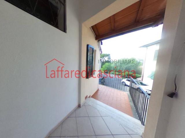 Appartamento in vendita a Casciana Terme Lari PI