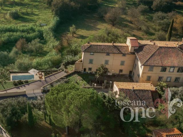 Appartamento in vendita a Casciana Terme Lari PI