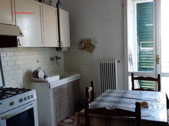 Appartamento in vendita a Casciana Terme Lari PI