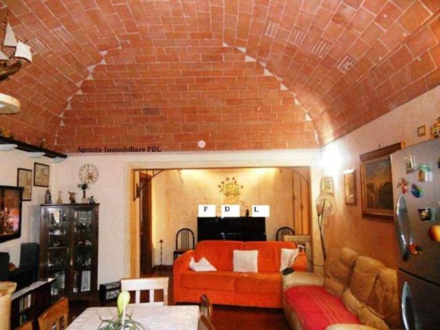 Appartamento in vendita a Casciana Terme Lari PI