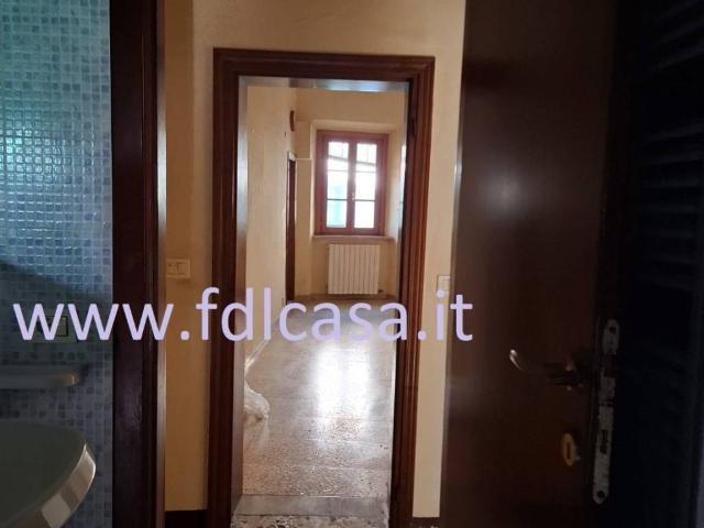 Appartamento in vendita a Casciana Terme Lari PI