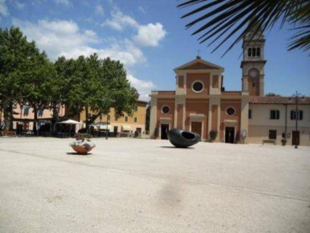 Appartamento in vendita a Casciana Terme Lari PI