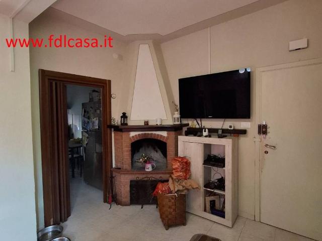 Appartamento in vendita a Casciana Terme Lari PI