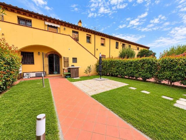 Appartamento in vendita a Casciana Terme Lari PI