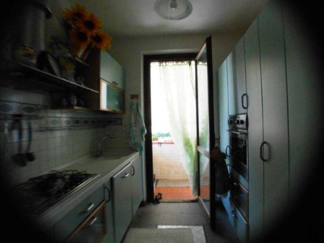 Appartamento in vendita a Casciana Terme Lari PI