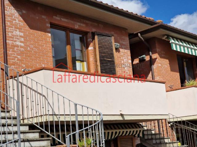 Appartamento in vendita a Casciana Terme Lari PI