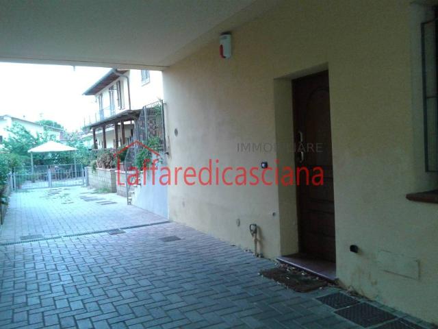 Appartamento in vendita a Casciana Terme Lari PI