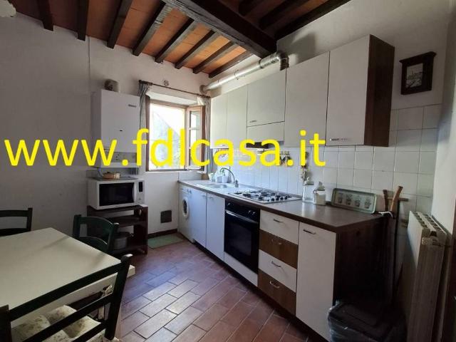 Appartamento in vendita a Casciana Terme Lari PI