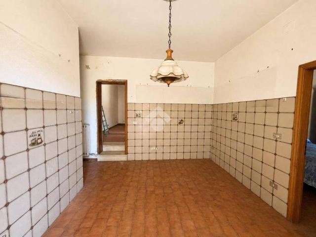 Appartamento in vendita a Casciana Terme Lari PI