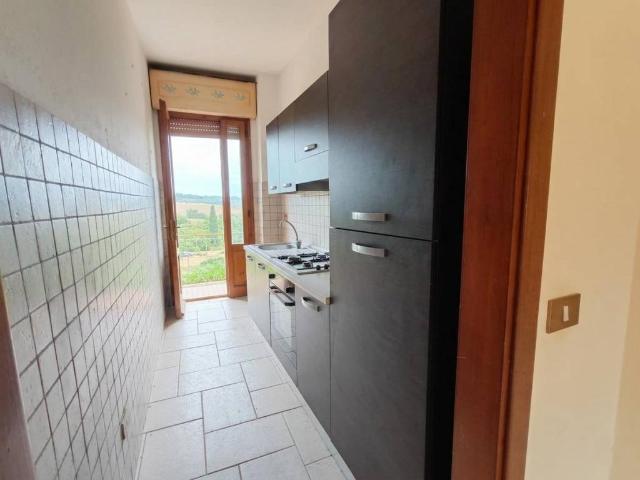 Appartamento in vendita a Casciana Terme Lari PI