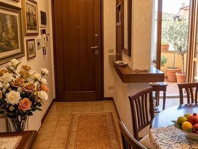 Appartamento in vendita a Casciana Terme Lari PI