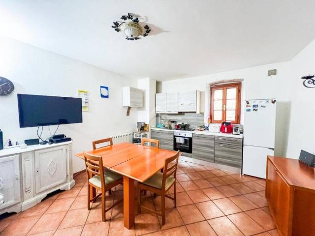 Appartamento in vendita a Casciana Terme Lari PI