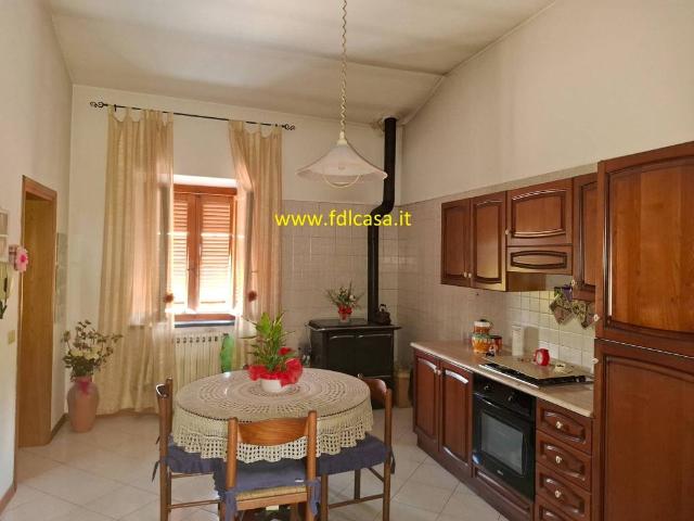 Appartamento in vendita a Casciana Terme Lari PI