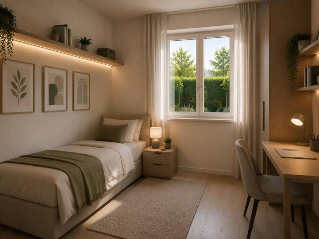 Appartamento in vendita a Casciana Terme Lari PI