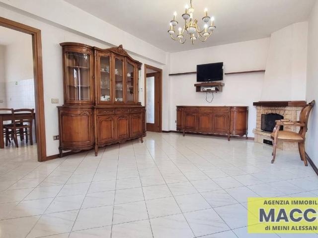 Appartamento in vendita a Casciana Terme Lari PI