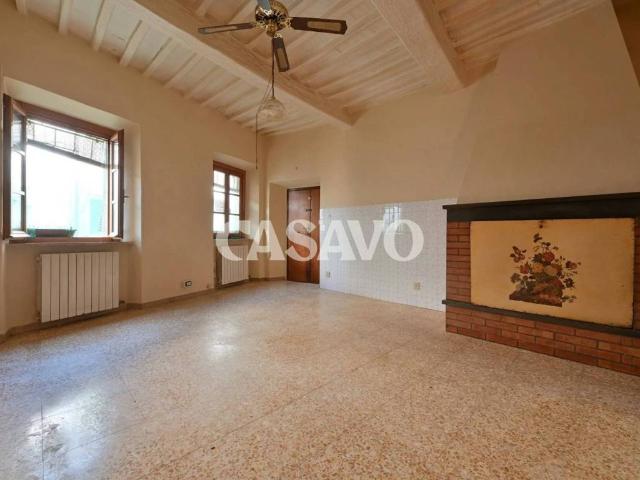 Appartamento in vendita a Casciana Terme Lari PI