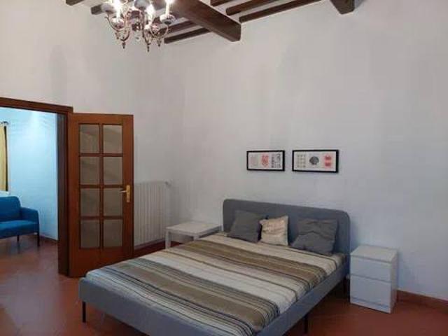 Appartamento in vendita a Casciana Terme Lari PI