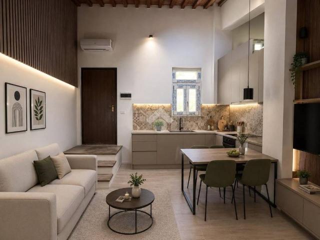 Appartamento in vendita a Casciana Terme Lari PI