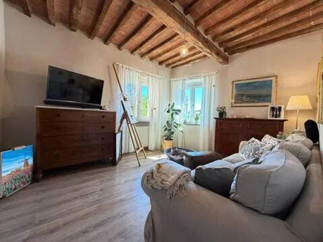 Appartamento in vendita a Casciana Terme Lari PI