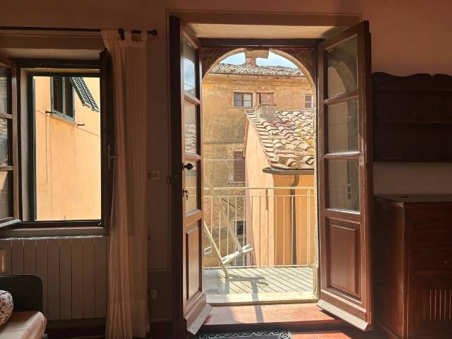 Appartamento in vendita a Casciana Terme Lari PI